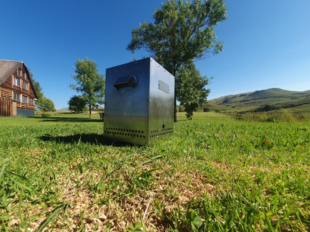 Eco Ember Smokeless Fires