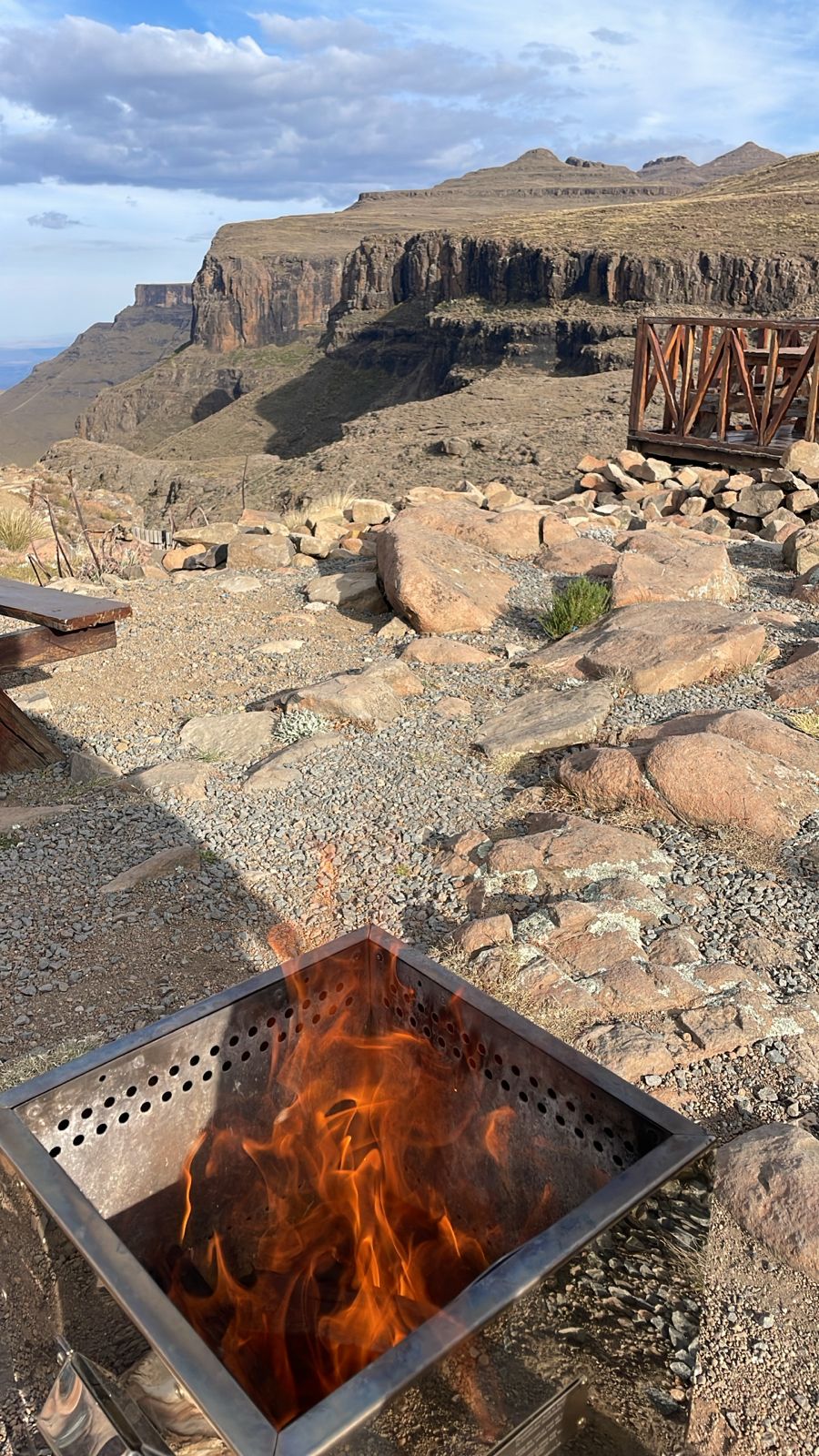 The Boet Smokeless Firepit - Image 5