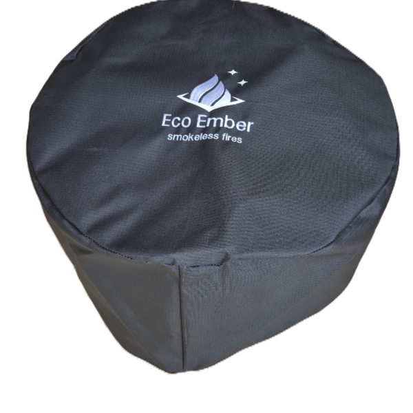 Canvas Cover for Smokeless Fire Pit, Eco Ember