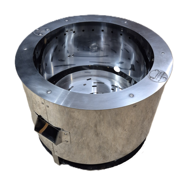 The Protea Smokeless Fire Pit